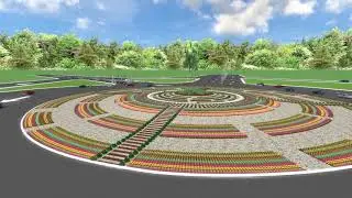 Hawari Shar Circle
