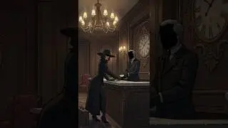 The Unsolved Death of Jennifer Fairgate in Room 2805