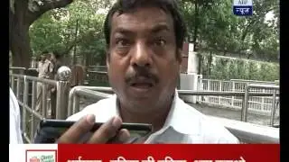 Jan Man: I want a case registered against Ajay Maken, says Dharampal Natkhat