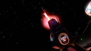 Space Pirate Trainer VR 7 31 2024 Gameplay