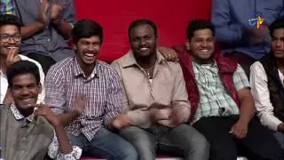 Patas - Hari Extra Fun - 20th June 2016