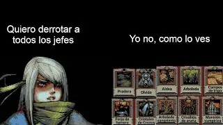 ESTA BUILD NO QUIERE #16 | LOOP HERO Gameplay Espa&ntilde;ol