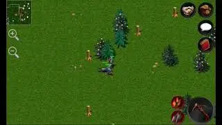 Как быстро качать начальные уровни крафта) Forgotten tales mmorpg.