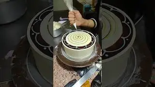 butterscotch cake treding video #youtubeshorts #shortsfeed #viralshort #shorts