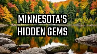 Hidden Gems of Minnesota That Nobody Talks About