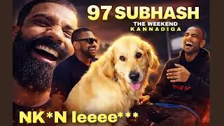 97Subhash One Night Stand /#kannnada  @Nakkanley Full  Podcast @the_weekend_kannadiga #viral