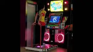 [DDR Extreme] Legend Road fail - 5637