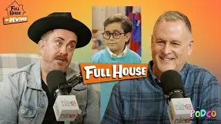 What It Was Like Being 10 Years Old On Full House