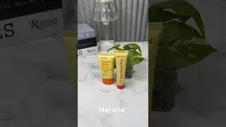 Moisturizer Glow Boost Duo dari Gloowbi #moisturizers #gloowbi