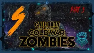 Part 3: Personal best Black Ops Cold War Zombies