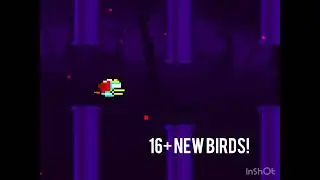 [DotGears] Flappy Bird Halloween Update