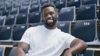 #ASKSIYA: Springbok Captain Siya Kolisi Answers Fan Questions 🇿🇦🗣️