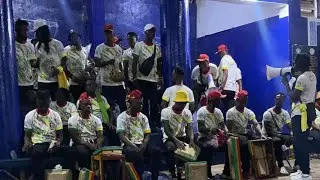 KOFFI JOLLAY SOCIETY