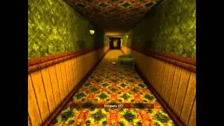 Lets Play: The Corridor
