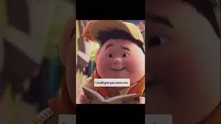If UP was a Asian cartoon 💀 #memes #funny #viral #fyp