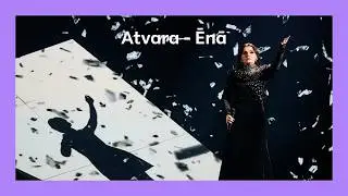 Atvara - Ēnā | Supernova 2026 otrais pusfināls