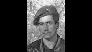 HEROJ OSLOBODILAČKOG RATA &ndash; MIDHAD HUJDUR - HUJKA