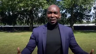 The Movement Dialogues with Dr Chidi Ngwaba (21/07/2020)