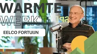 Warmtewerkt #2 Haarlem: een zonnewarmtenet op initiatief van bewoners