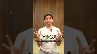 How to be CONSISTENT? | Saurabh Bothra Yoga