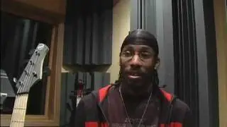 The Skanner Interview Errick Lewis