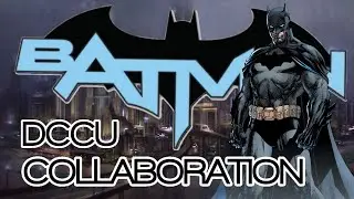 BATMAN Film Pitch (DCCU YouTuber Collaboration)