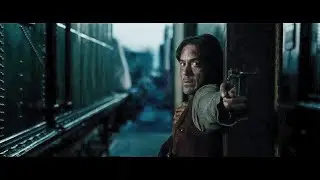 Sherlock Holmes: A Game Of Shadows - Escaping The Factory