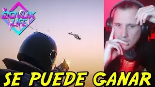 CÓMO GANAR UNA REDADA A LA POLICÍA EN DOVUX