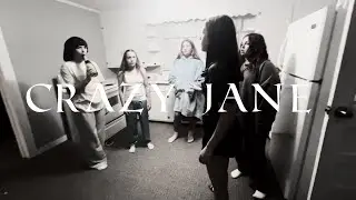 Crazy Jane &bull; Short Film