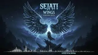 Wings – Sejati (Symphonic Metal Cover AI by NoVray)