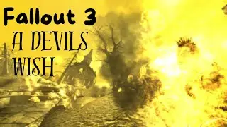 A Devils Wish I Fallout 3 mod