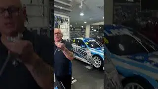 Компактные трещотки, которые достанутся до любого места 🚗 | Laser Tools 8077 и 8079 #Shorts