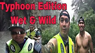 TYPHOON EDITION | MANACOTA CAVE AND UNDERGROUND RIVER