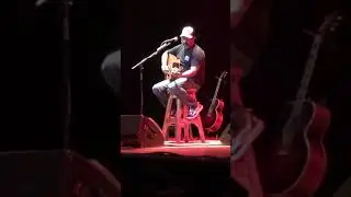 Aaron Lewis Ghost