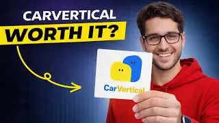 CarVertical Honest Review 2026 &ndash; What You Should Know Before Using It