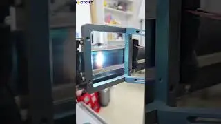 How to print on coated metal by fiber laser marking machine？