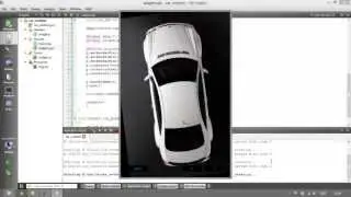 С++ Qt - image rotation/вращение изображения