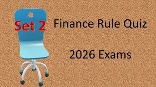 Railway Group B Exams Finannce Rules Related Quiz -Set 2