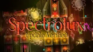 [Update Verified] Spectrolux by HangerLord and fusion425 (Official Azure Nightmares Sequel)