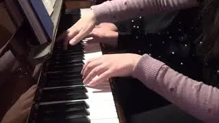 Vinciguerra - A quattro mani nel jazz - In una misteriosa atmosfera