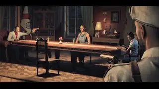 Operation: The Lion's Den || Far Cry 6 [ No Commentary]