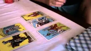 Libra Weekly Reading July 20 - 26 2015