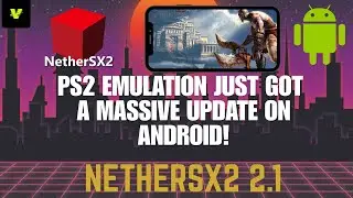 Big Nethersx2 Update 2.1! Whats new