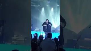Jelly Roll - Only and love the heartless (Songwriters festival 2023 Key west fl)