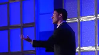 Brian Souza: New York Times Bestselling Author - Speaker Reel