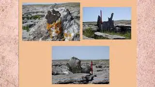 2. Ingleborough Archaeology and History &ndash; Burials, liminality and stone settings