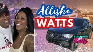New Case Discussion - Allisha Watts Moore County North Carolina.