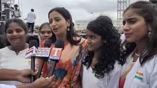 Dr. Preeti Reddy |#indianbookofrecords |#preethireddy |#mallareddy |#ibr ||
