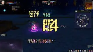 Fiesta Online Kebing PvP | LaoG