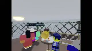 POV Billy (my dog) when He disguise as a goofy shedletsky chiken skin